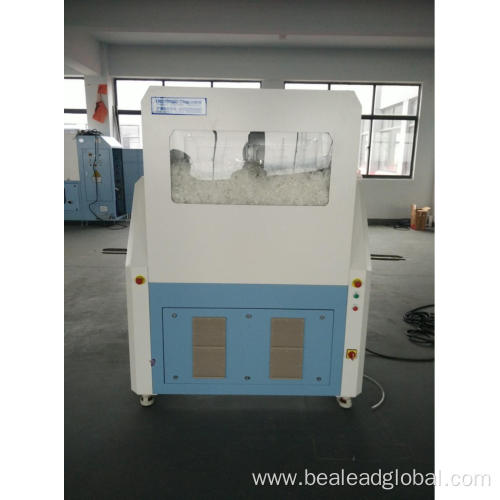 Automatic Fiber Filling Machine For Dolls